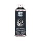 Σπρέι βαφής Pintyplus Auto L104 Χείλος 400 ml Μαύρο Σπρέι βαφής Pintyplus Auto L104 Χείλος 400 ml Μαύρο