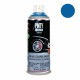 Σπρέι βαφής Pintyplus Auto PF118 400 ml Δαγκάνες Φρένων Μπλε Σπρέι βαφής Pintyplus Auto PF118 400 ml Δαγκάνες Φρένων Μπλε