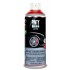 Σπρέι βαφής Pintyplus Auto PF107 400 ml Δαγκάνες Φρένων Κόκκινο