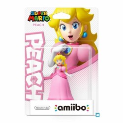 Αξεσουάρ Nintendo Super Mario Peach Κονσόλα (Δωρεάν Μεταφορικά)