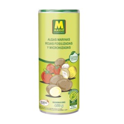 Οργανικό λίπασμα Massó Hortasec 231690 450 g