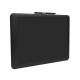 Γραφικά δισκία και στυλό Denver Electronics LWT14510 Μαύρο Γραφικά δισκία και στυλό Denver Electronics LWT14510 Μαύρο