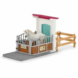 Άλογο Schleich Horse Stall Extension (Δωρεάν Μεταφορικά)