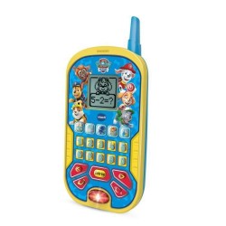 Διαδραστικό τηλέφωνο Vtech The Paw Patrol Παιδικά (Δωρεάν Μεταφορικά)