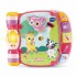 Το διαδραστικό βιβλίο των παιδιών Vtech Baby Super Enchanted Book of Baby Kitties (Δωρεάν Μεταφορικά)