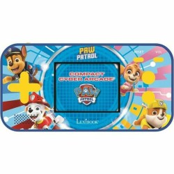 Διαδραστικό Παιδικό Tablet Lexibook The Paw Patrol (Δωρεάν Μεταφορικά)
