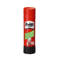 Κόλλα ράβδων Pritt 12 Μονάδες 22 g