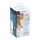 Έξυπνη Λάμπα Alpina RGB Wi-Fi 5 W 4,9 W GU10 2700-6500 K 470 lm Έξυπνη Λάμπα Alpina RGB Wi-Fi 5 W 4,9 W GU10 2700-6500 K 470 lm