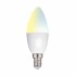 Έξυπνη Λάμπα Alpina RGB Wi-Fi 4,9 W E14 2700-6500 K 470 lm