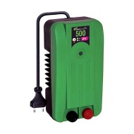 Σύστημα ασφαλείας Pastormatic 500 Κλείσιμο