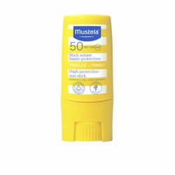 Αντηλιακό Για Παιδιά Mustela Familia Sol SPF 50+ 9 ml