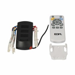 Τηλεχειριστήριο EDM 00985 33808/33811/33809/33810 Ανταλλακτικό