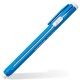Bάση λαστιχένιας ζώνης Staedtler Mars Plastic Μπλε (x10) Bάση λαστιχένιας ζώνης Staedtler Mars Plastic Μπλε (x10)