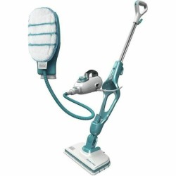 Σκούπα Ατμοκαθαριστής Black & Decker 9IN1 Steam-mop 1300 W (Δωρεάν Μεταφορικά)