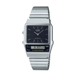 Unisex Ρολόγια Casio AQ-800E-1AEF (Ø 40 mm)