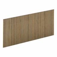 Kαρφιά για καρφωτή Simes 4730225 Micro Brad 0,6 mm Γαλβανισμένο (x9000)