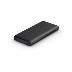Powerbank Belkin BPB006BTBLK 10000 mah 18W Μαύρο 220 V