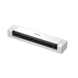 Φορητό Σκάνερ Brother DS740DTJ1 10-15 ppm