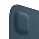 Κάλυμμα Κινητού Apple MHMQ3ZM/A iPhone 12 Mini Μπλε Κάλυμμα Κινητού Apple MHMQ3ZM/A iPhone 12 Mini Μπλε