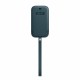 Κάλυμμα Κινητού Apple MHMQ3ZM/A iPhone 12 Mini Μπλε Κάλυμμα Κινητού Apple MHMQ3ZM/A iPhone 12 Mini Μπλε