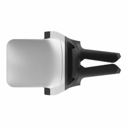 Βάση Στήριξης Αυτοκινήτου για Κινητά Belkin F7U017BT Μαύρο Γκρι Μαύρο/Ασημί