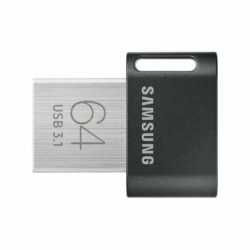 Στικάκι USB 3.1 Samsung MUF-64AB/APC Μαύρο 64 GB