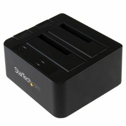 Dockstation Startech SDOCK2U313 Σκληρός δίσκος