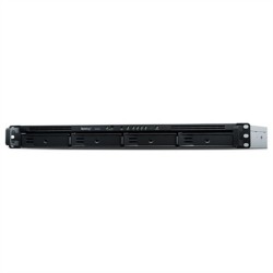 Αποθήκευση Δικτύου NAS Synology ST1000LM049 HDD/SSD SATA 1TB Μαύρο Ασημί