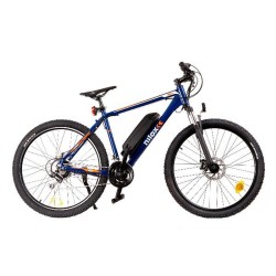 Ηλεκτρικό Ποδήλατο Nilox 30NXEB275VFM1V3 250 W 27,5