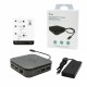 Dockstation i-Tec TB3TRAVELDOCKPD60W Μαύρο Dockstation i-Tec TB3TRAVELDOCKPD60W Μαύρο