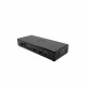 Dockstation i-Tec TB3CDUALDPDOCKPD Μαύρο Dockstation i-Tec TB3CDUALDPDOCKPD Μαύρο