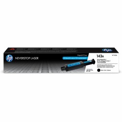 Επαναπληρώστε μελάνι HP W1143A Τόνερ Μαύρο