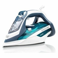 Σίδερο Ατμού Haeger SI-280.014A 2800W Ανοξείδωτο ατσάλι