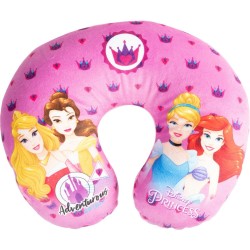 Mαξιλάρι ταξιδιού Princess CZ10262 Ροζ