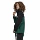 Ανδρικό Aθλητικό Mπουφάν Adidas Originals R.Y.V. BLKD 2.0 Track Σκούρο πράσινο Ανδρικό Aθλητικό Mπουφάν Adidas Originals R.Y.V. BLKD 2.0 Track Σκούρο πράσινο