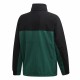 Ανδρικό Aθλητικό Mπουφάν Adidas Originals R.Y.V. BLKD 2.0 Track Σκούρο πράσινο Ανδρικό Aθλητικό Mπουφάν Adidas Originals R.Y.V. BLKD 2.0 Track Σκούρο πράσινο