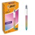 Μολύβι Bic Gradient Πολύχρωμο 0,32 mm (12 Τεμάχια)