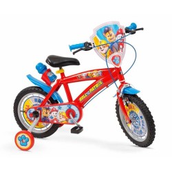 Παιδικό ποδήλατο The Paw Patrol   14