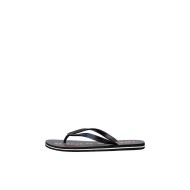 Σαγιονάρες για τους άνδρες Jack & Jones  JFWLOGO 12230641 Μαύρο