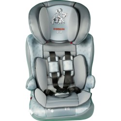 Καθίσματα αυτοκινήτου Hilo CZ11032 9 - 36 Kg Γκρι