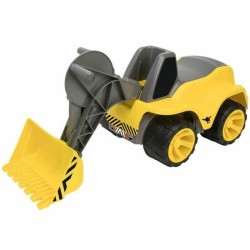 Αυτοκινητάκι Simba 800055813 22 cm Εκσκαφέας (Δωρεάν Μεταφορικά)