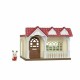 Κουκλόσπιτο Sylvanian Families 5393 La Maison Framboise (Δωρεάν Μεταφορικά)