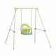 Κούνια Smoby 117 x 118 cm (Δωρεάν Μεταφορικά) Κούνια Smoby 117 x 118 cm (Δωρεάν Μεταφορικά)