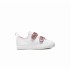 Αθλητικά Παπούτσια για Μωρά Converse Chuck Taylor All-Star 2V Λευκό