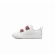 Αθλητικά Παπούτσια για Μωρά Converse Chuck Taylor All-Star 2V Λευκό Αθλητικά Παπούτσια για Μωρά Converse Chuck Taylor All-Star 2V Λευκό