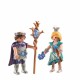 Αρθρωτές Φιγούρες Playmobil 71208 Πρίγκιπας Πριγκίπισσα 15 Τεμάχια Duo Αρθρωτές Φιγούρες Playmobil 71208 Πρίγκιπας Πριγκίπισσα 15 Τεμάχια Duo