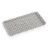 Δίσκος Versa Oslo Γκρι μελαμίνη 16 x 1,4 x 30 cm