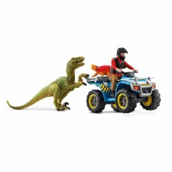 Δεινόσαυρος Schleich 41466 Playset (Δωρεάν Μεταφορικά)