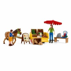 Zώα Schleich 42528 Πλαστική ύλη Άλογο