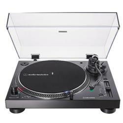 Πικ απ Audio-Technica AT-LP120XUSBBK